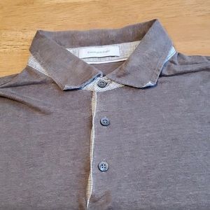 Ermenegildo zenga polo shirt